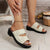 DANICA - Orthopädische Freizeitsandalen