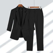 Etta - Ensemble veste et pantalon