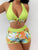 OLIVIA - Neue Sommer Damen Bademode