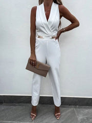 LEXI - Mode Jumpsuit