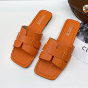 Hally - Chaussons design élégants