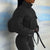 Audra - Crop Coat für Frauen