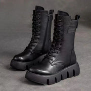 Elizabeth - Winterstiefel