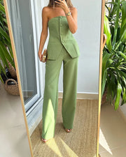 Jean - Elegantes Set