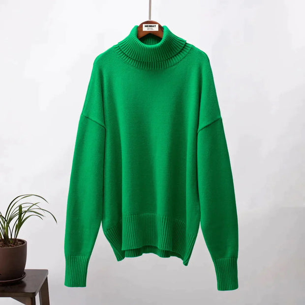 Clara - Pull ample pour femme