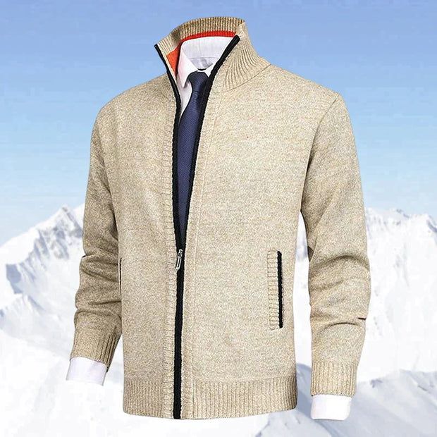 Bruce | Pull tendance pour homme