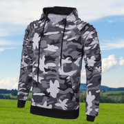 Élite | sweatshirt à capuche