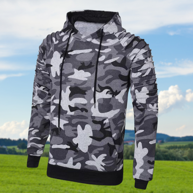 Élite | sweatshirt à capuche