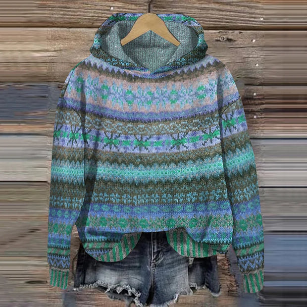 Mia - Sweat à capuche pour femme
