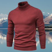 Prestige - Rollkragenpullover