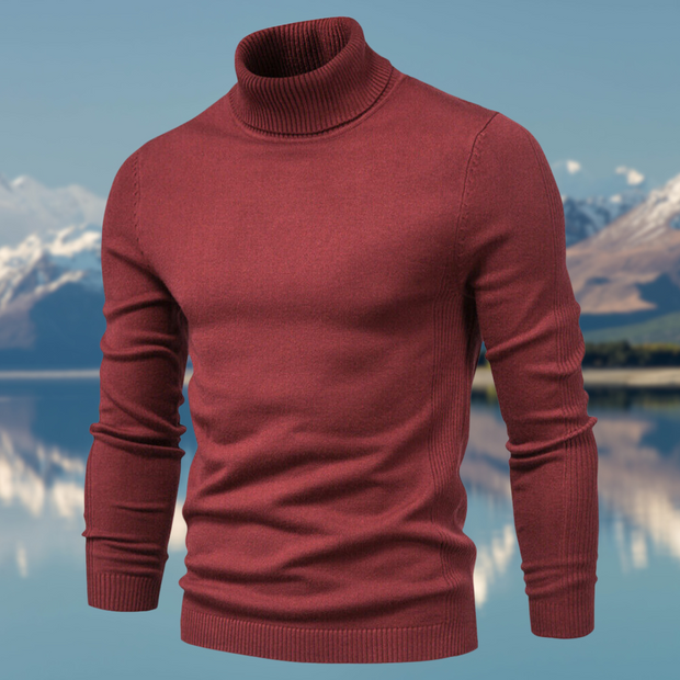 Prestige - Rollkragenpullover