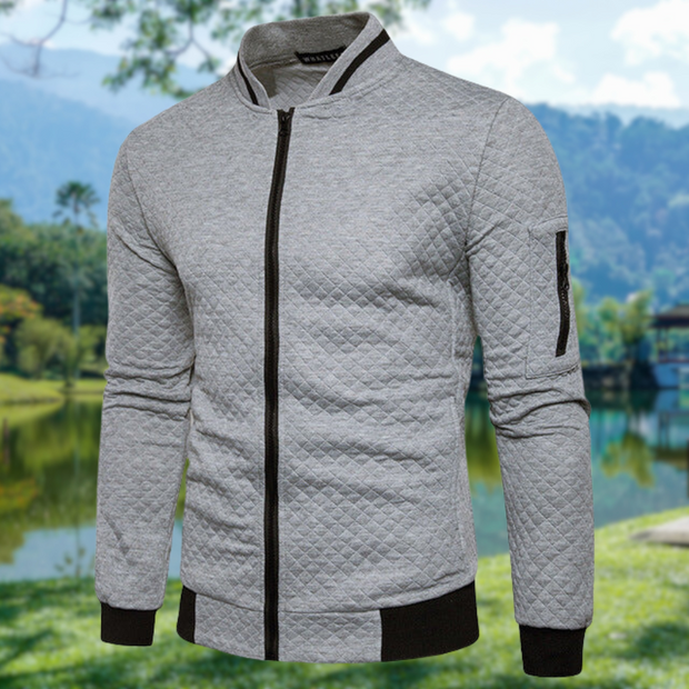 Roam | Karomuster Jacke für Herren