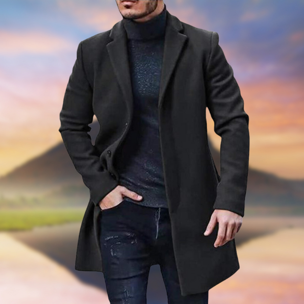 Brise | Manteau d'hiver pour homme