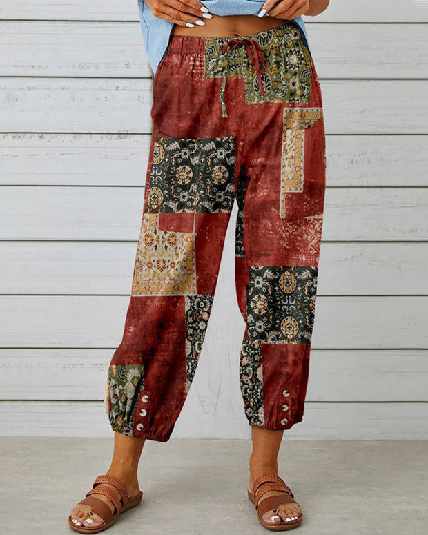 LEFI | Stilvolle & bequeme Hosen