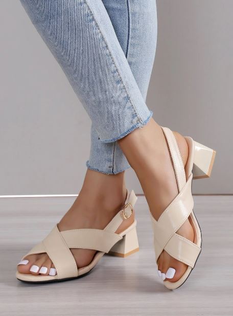 CORA - Talons orthopédiques