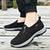 Joseph - Chaussures de randonnée orthopédiques