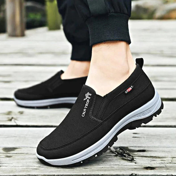 Joseph - Chaussures de randonnée orthopédiques