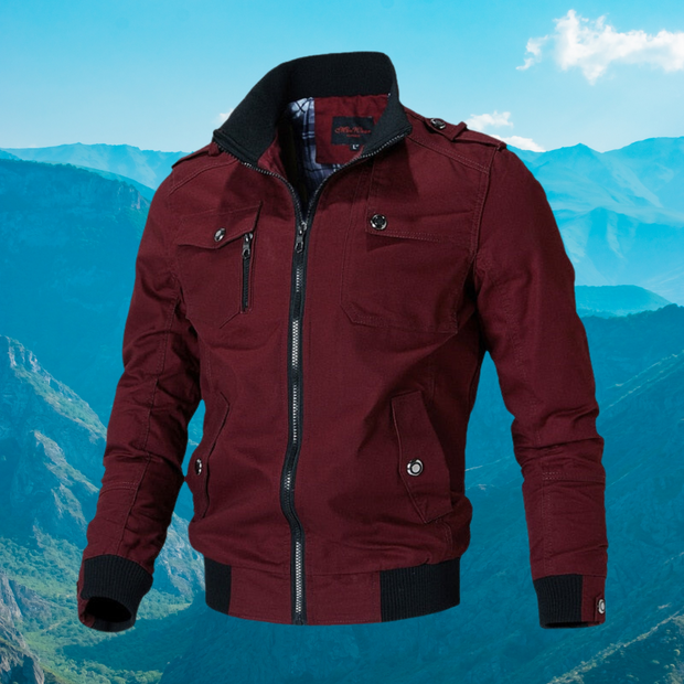 Bord | Blouson aviateur pour homme