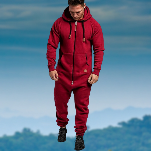 Alpha | Herren- Winteroverall