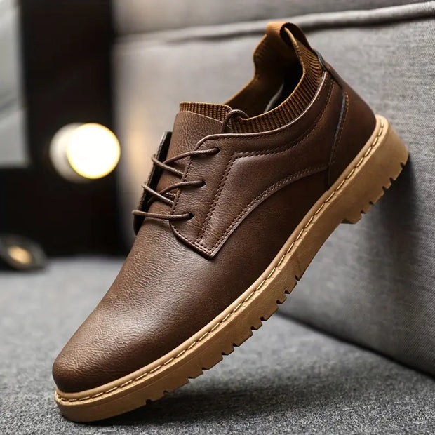 Brandon - Chaussures élégantes pour hommes