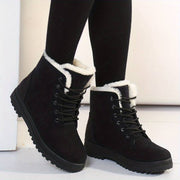 Ivy - Bottes d'hiver chaudes