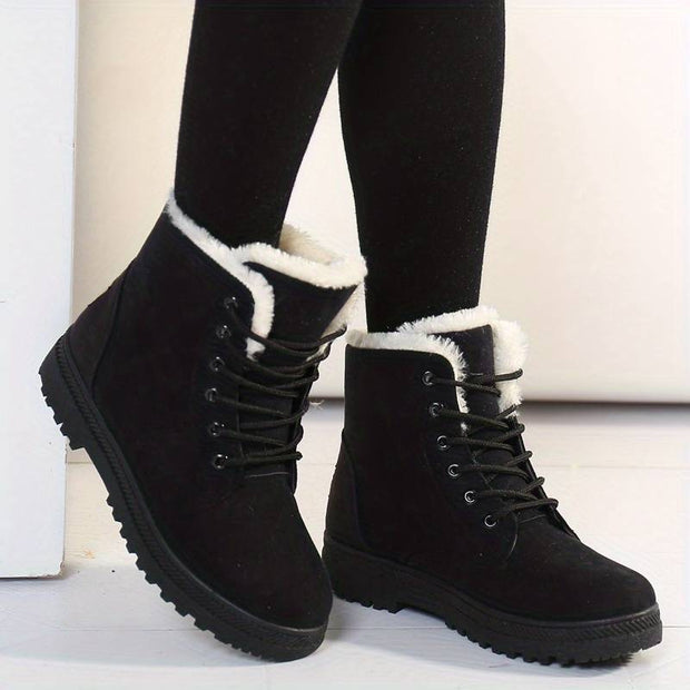 Ivy - Bottes d'hiver chaudes