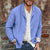 Jordi | Chemise en lin pour homme