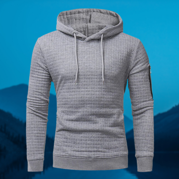 Gait - Sweat à capuche d'hiver
