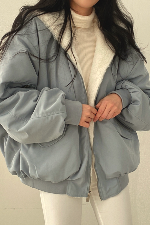 Esme - Manteau d'hiver élégant