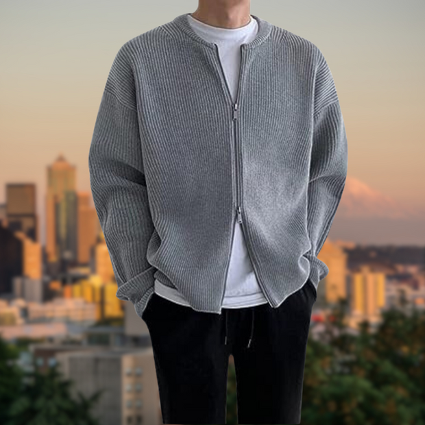 Traveler | Herren- Strickpullover