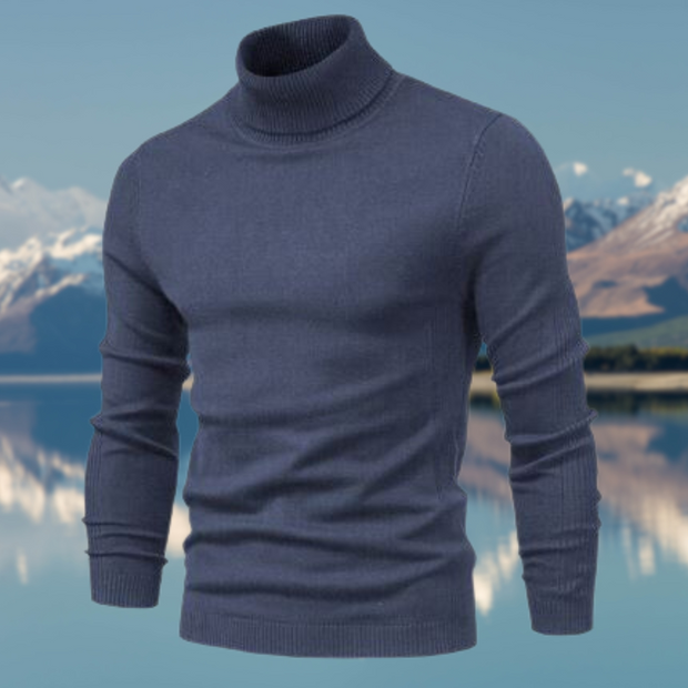 Prestige - Rollkragenpullover