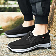 Joseph - Chaussures de randonnée orthopédiques