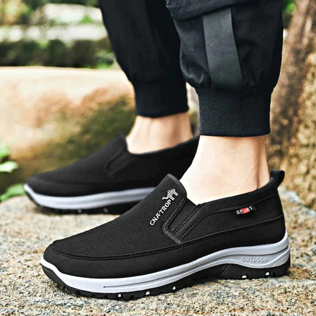 Joseph - Chaussures de randonnée orthopédiques
