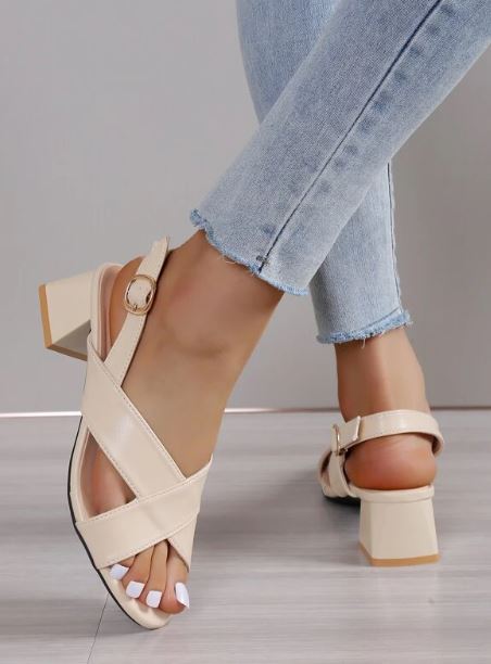 CORA - Talons orthopédiques