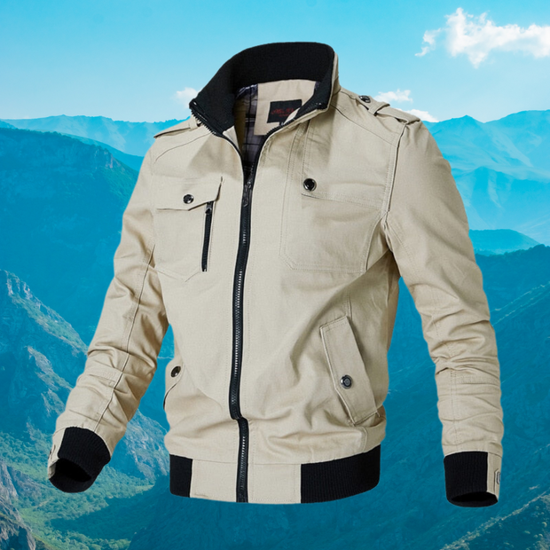 Bord | Blouson aviateur pour homme