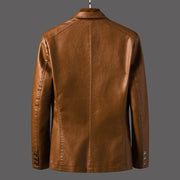 Harvey | veste en cuir pour homme