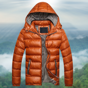 Flair | Veste d'hiver imperméable pour homme