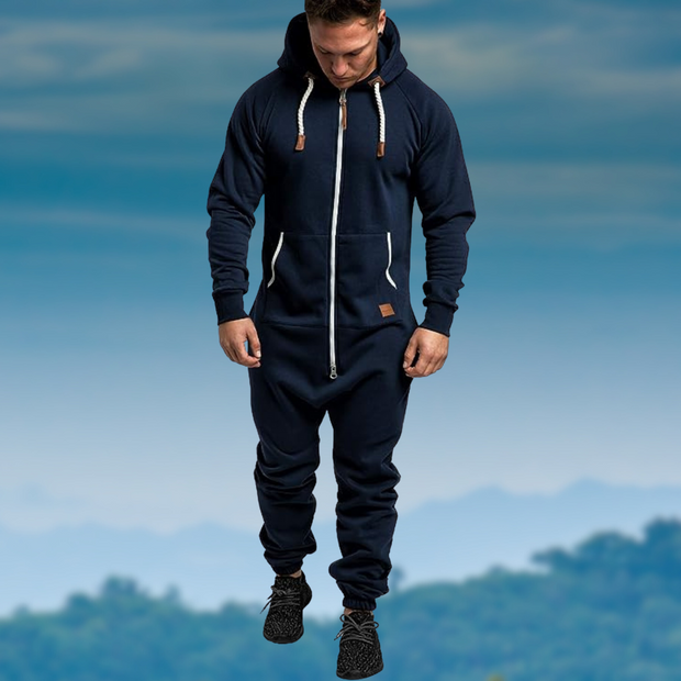 Alpha | Herren- Winteroverall