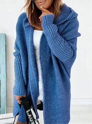 Devon - Cardigan pull pour femme