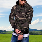 Élite | sweatshirt à capuche