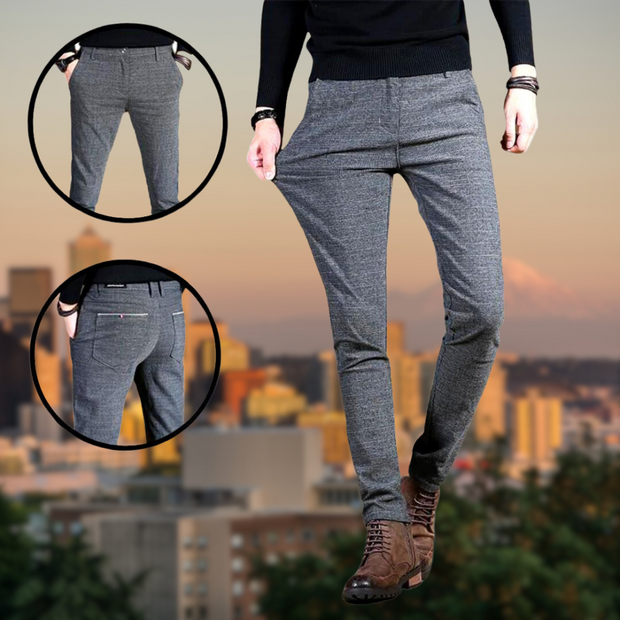 Pass - Pantalon pour homme