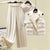 Nerie - Winterliche Strick-Outfits