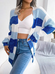 Octavia - Cardigan pour femme