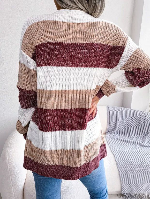 Octavia - Cardigan pour femme