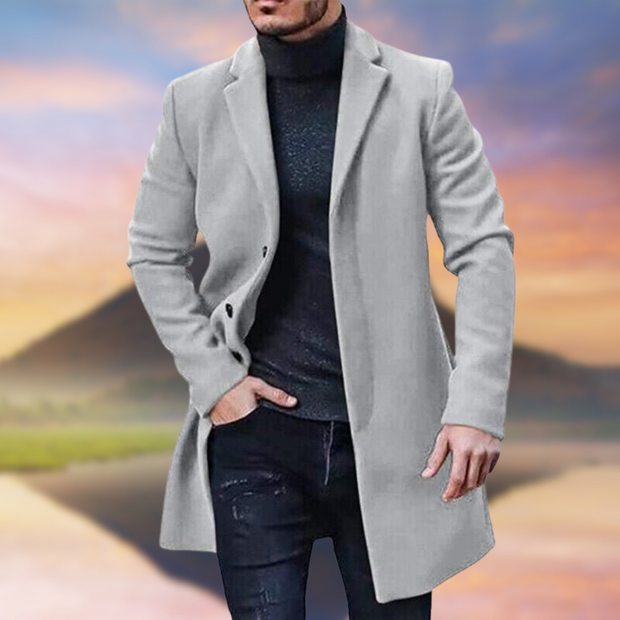 Brise | Manteau d'hiver pour homme
