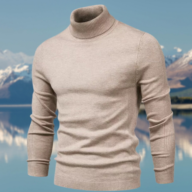 Prestige - Rollkragenpullover
