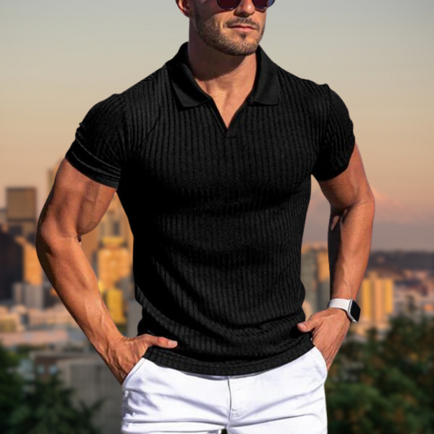 NICK - Polo d'été pour homme