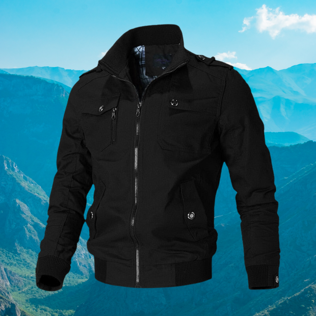 Bord | Blouson aviateur pour homme