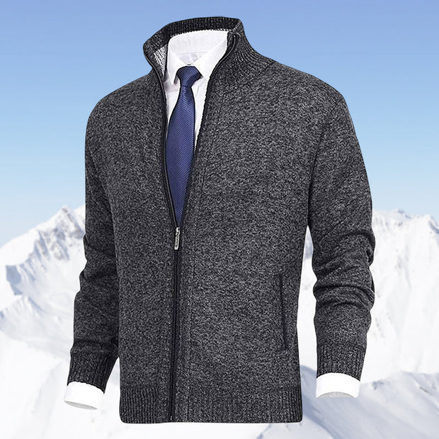 Bruce | Pull tendance pour homme