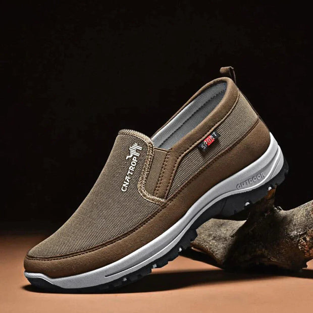 Joseph - Chaussures de randonnée orthopédiques